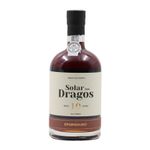 Solar dos Dragos 10 anos