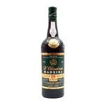 Madeira D'Oliveiras Doce 15 anos
