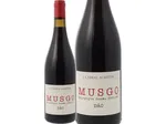 musgo dão