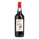 Barbeito Madeira Rainwater Meio Seco 3 Anos