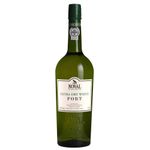Noval do Porto Extra Dry White