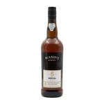 Blandys 5 Anos Sercial Seco Madeira