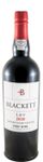 2020 Blackett LBV Porto