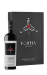 Portia Summa com estojo