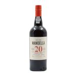 Manoella 20 anos