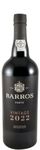 Barros Vintage Porto 2022