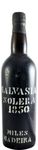 1850 Madeira Miles Malvasia Solera