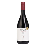Poças Reserva