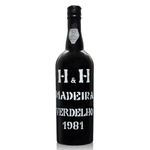 Madeira Henriques & Henriques Verdelho 15 anos