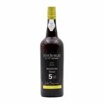 H. M. Borges Reserva 5 Anos Seco da Madeira Seco