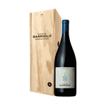 Quinta do Barriolo Menino Francisco Reserva Magnum