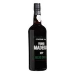 Contemporal da Meio Doce