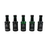 Barros Estojo com 5 Miniaturas