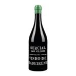 Sercial dos Villões