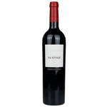 Matriz Vinha Do Norte