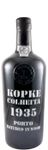 1935 Kopke Colheita Porto