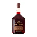 Royal Oporto 10 anos Porto