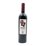 Adega de Borba Senses Alicante Bouschet Alentejano