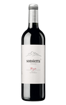 Sonsierra Crianza