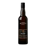 Madeira Blandy's Malmsey 15 anos
