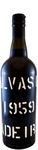 1959 Madeira Barbeito Malvasia
