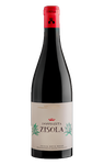Mazzei Zisola Doppiozeta Noto Rosso