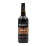 Martha's do Porto Tawny