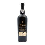 Quinta das Carvalhas do 10 anos