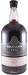 1974 Graham's Single Harvest Porto 4,5L