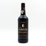 Quinta das Lamelas Ruby Reserva
