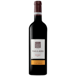 Vallado Reserva Field Blend