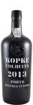 2013 Kopke Colheita Porto