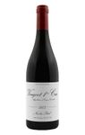 Nicolas Potel Vougeot 1er Cru