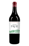 Arômes de Pavie