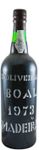 1973 Madeira D'Oliveiras Boal
