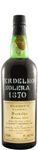 1870 Madeira Blandy's Verdelho Solera
