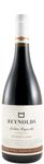 Julian Reynolds Reserva