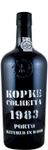 Kopke Colheita Porto 1985
