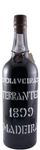1899 Madeira D'Oliveiras Terrantez