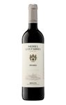 Sierra Cantabria Crianza