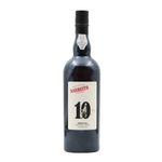 Barbeito Sercial 10 Anos da Madeira