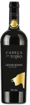 Cabeca Toiro Reserva Magnum