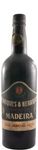 1878 Madeira Henriques & Henriques Old Sercial