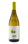 Conde Valdemar Tempranillo Blanco