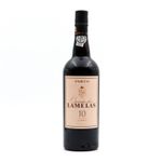 Quinta das Lamelas 10 anos Tawny