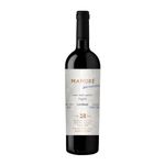 Mamoré Sem Amarras Carignan