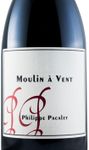 Philippe Pacalet Moulin à Vent
