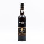 Blandys 20 anos Malmsey