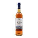Anna Alonso do Douro