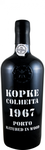 Kopke Colheita Porto 1965